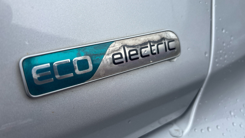 Kia E-Niro 150kW 4 64kWh 5dr Auto Electric Estate